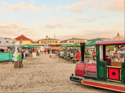 Фото: Frankenweinbar im Viehhof